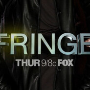 Fringe saison 3 ... C&#039;est ce soir (jeudi 23 septembre 2010)