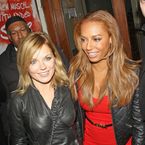 Spice Girls : Mel B révèle avoir eu une liaison avec... Geri Halliwell !