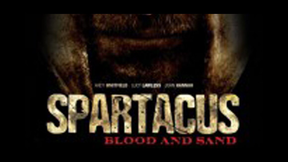 Spartacus ... bientôt l'annulation