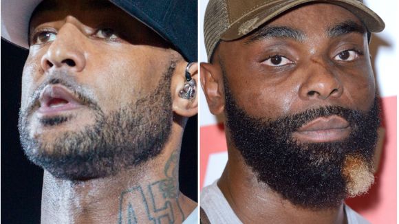 Booba propose un dernier contrat à Kaaris : "ressaisis-toi et signe"