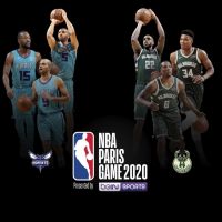 La NBA (enfin) de retour à Paris : la grande annonce de BeIN Sports et Antoine Griezmann