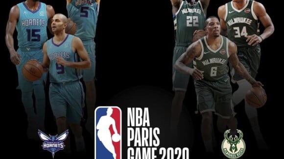 La NBA (enfin) de retour à Paris : la grande annonce de BeIN Sports et Antoine Griezmann