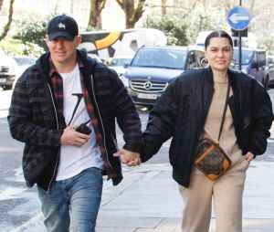 Channing Tatum: sa belle déclaration à Jessie J pour son anniversaire