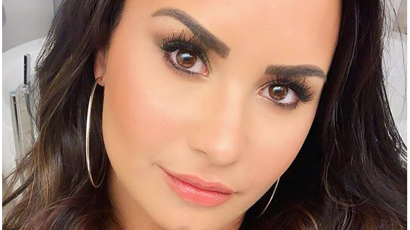 Demi Lovato encore critiquée sur son poids : "en colère", elle réagit