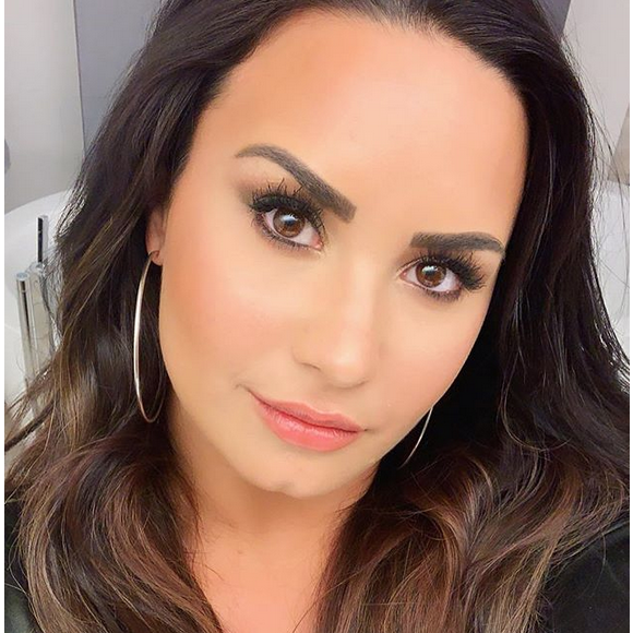 Demi Lovato critiquée sur son poids : "en colère", elle réagit