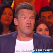 Affaire Christian Quesada : Benjamin Castaldi balance sur son passé judiciaire &quot;extrêmement lourd&quot;