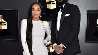 Mort de Nipsey Hussle : "Je suis complètement perdue" avoue sa compagne, les stars la soutiennent