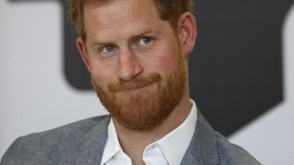 Fortnite : le Prince Harry veut interdire le jeu en Angleterre !