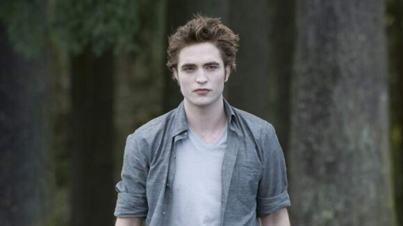 Twilight : non, finalement, Robert Pattinson ne déteste pas les films