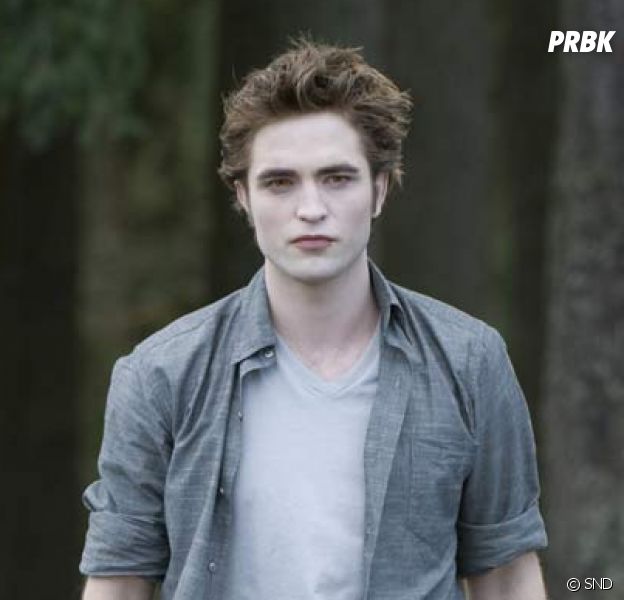Twilight : non, Robert Pattinson ne déteste pas les films !
