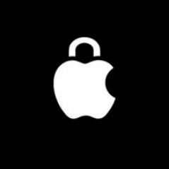 Apple blague sur les données privées (pour rappeler qu'elle ne blague PAS avec vos données privées)