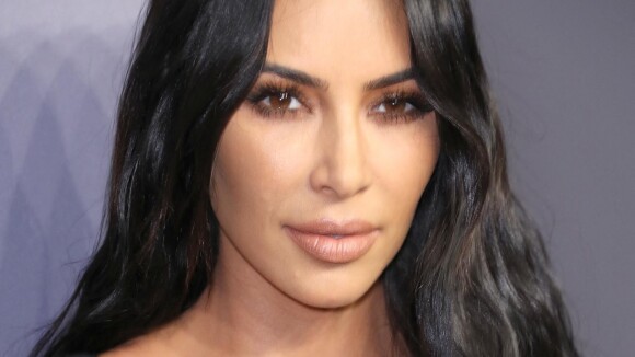 Kim Kardashian bientôt avocate ? La star étudie le droit depuis des mois