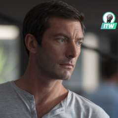 Section de recherches saison 13 : Franck Sémonin prêt à quitter la série ? Il nous répond (Itw)