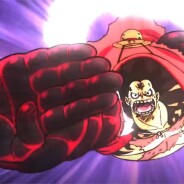 Comment voir One Piece Stampede sur Netflix en France ?
