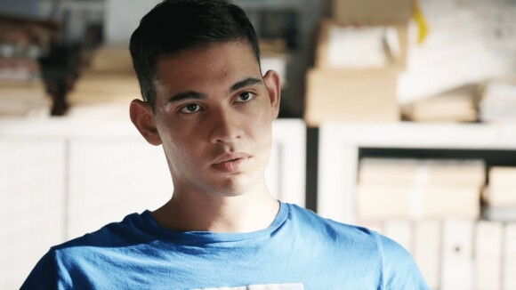 Un si grand soleil : Akim "entre la vie et la mort", Aïssam Medhem se confie sur la suite