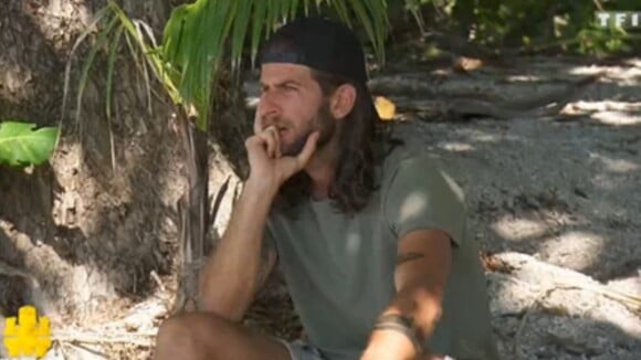 Nicolas (Koh Lanta 2019) refuse de manger et menace d'abandonner : les internautes énervés