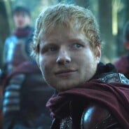Game of Thrones saison 8 : avez-vous remarqué cette révélation sur le personnage de Ed Sheeran ?