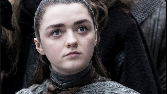 Game of Thrones saison 8 : la nouvelle arme d'Arya intrigue les fans