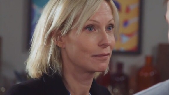 Plus belle la vie : Rebecca Hampton (Céline) va-t-elle quitter la série ?