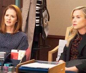 Grey's Anatomy : retour sur les clashs et tensions dans les coulisses de la série
