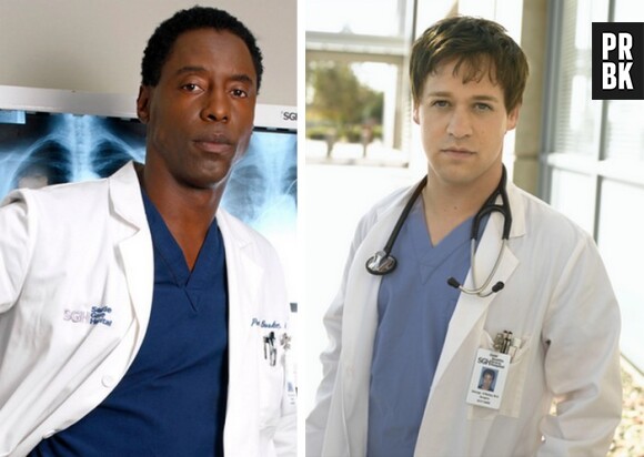 Grey's Anatomy : retour sur les clashs et tensions dans les coulisses de la série