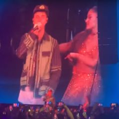 Justin Bieber de retour sur scène à Coachella : il fait une grande annonce