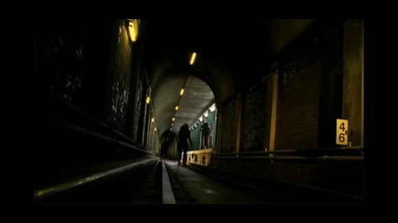 Fringe saison 3 et Bones saison 6 ... la bande annonce des épisodes n°2