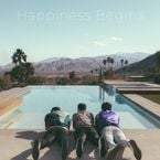 Jonas Brothers dévoile la date de sortie de son album "Happiness Begins"