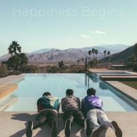 Jonas Brothers dévoile la date de sortie de son album &quot;Happiness Begins&quot;