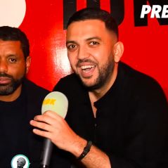Jhon Rachid dévoile "Le Fantôme" : "le but, c'est de ne plus être appelé youtubeur" (Interview)