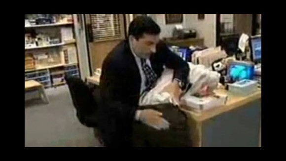 The Office saison 7 ... la bande annonce de l'épisode 702