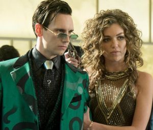 Gotham saison 5 : bientôt un spin-off sur la nouvelle Catwoman (Lili Simmons) ?