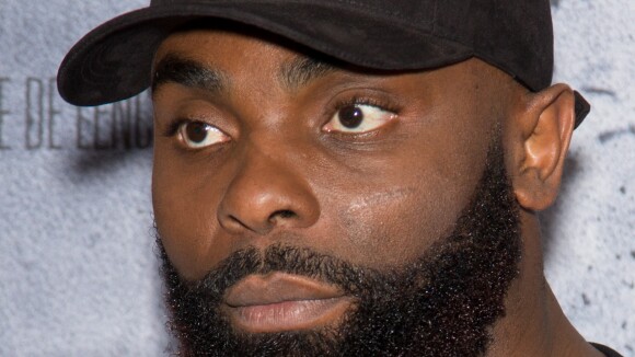 Kaaris : son concert en Côte d'Ivoire se termine en bagarre