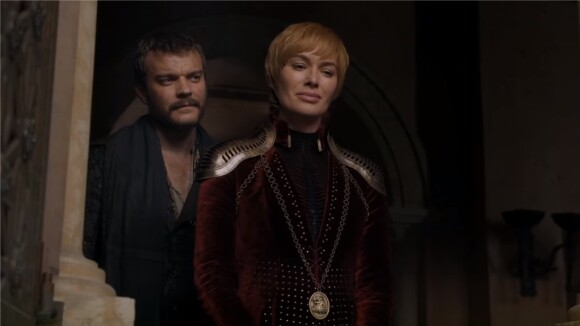 Game of Thrones saison 8 : Cersei de retour, Daenerys prête à se battre dans l'épisode 4