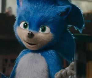 Sonic le film : bande-annonce étonnante avec un Docteur Robotnik aux deux visages