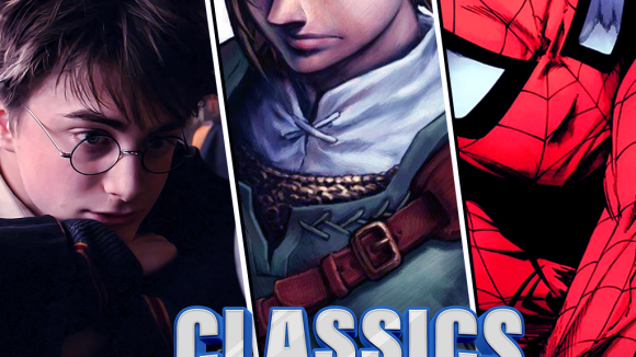 Harry Potter, Toy Story, Spider-Man... craquez pour la Wootbox Classics