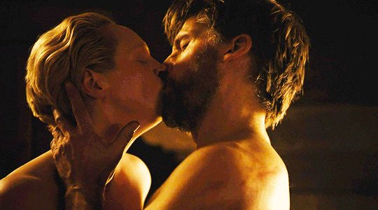 Game of Thrones saison 8 : Brienne et Jamie ont couché ensemble dans l'épisode 4