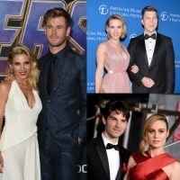 Chris Hemsworth, Scarlett Johansson... avec qui les acteurs d&#039;Avengers sont-ils en couple ?