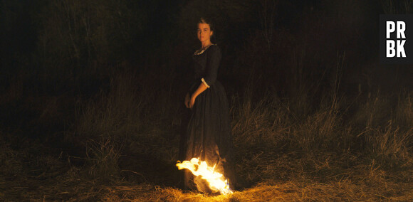 Portrait de la jeune fille en feu présenté au Festival de Cannes 2019