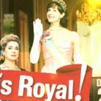 Palais royale ... sur TF1 ce soir ... dimanche 3 octobre 2010 ... bande annonce 