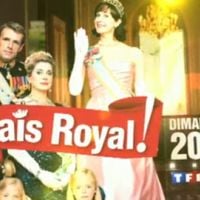Palais royale ... sur TF1 ce soir ... dimanche 3 octobre 2010 ... bande annonce 
