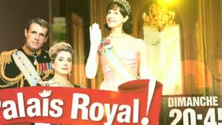 Palais royale ... sur TF1 ce soir ... dimanche 3 octobre 2010 ... bande annonce