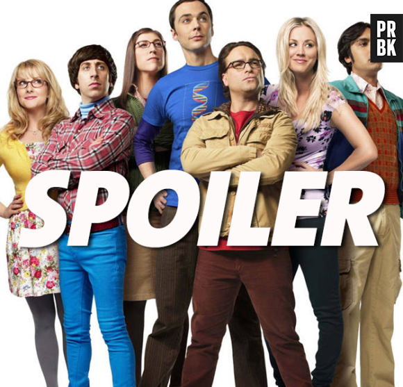 The Big Bang Theory saison 12 : (SPOILER) enceinte, le showrunner s'explique