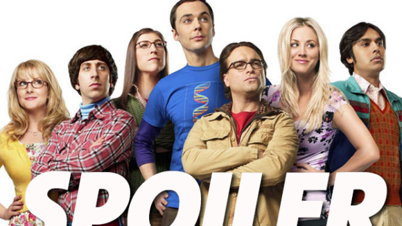 The Big Bang Theory saison 12 : (SPOILER) enceinte, le showrunner s'explique