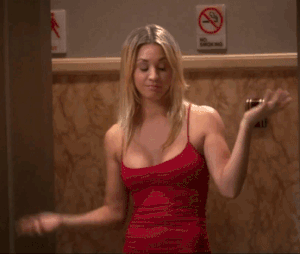 The Big Bang Theory : on ne connaît pas le nom de jeune fille de Penny
