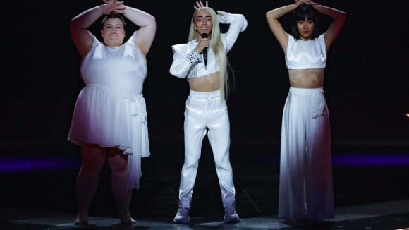 Bilal Hassani 13e à l'Eurovision 2019, les fans déçus et en colère