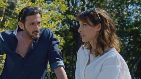 Plus belle la vie : Francesco et Estelle enfin en couple ?! On a la réponse