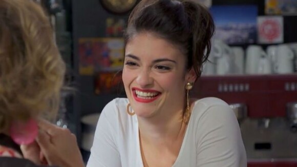 Plus belle la vie : Sabrina (Eléonore Sarrazin) a-t-elle quitté le Mistral ? On a la réponse