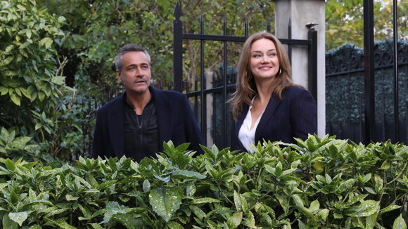 Alice Nevers saison 17 : Jean-Michel Tinivelli gêné par les scènes intimes avec Marine Delterme