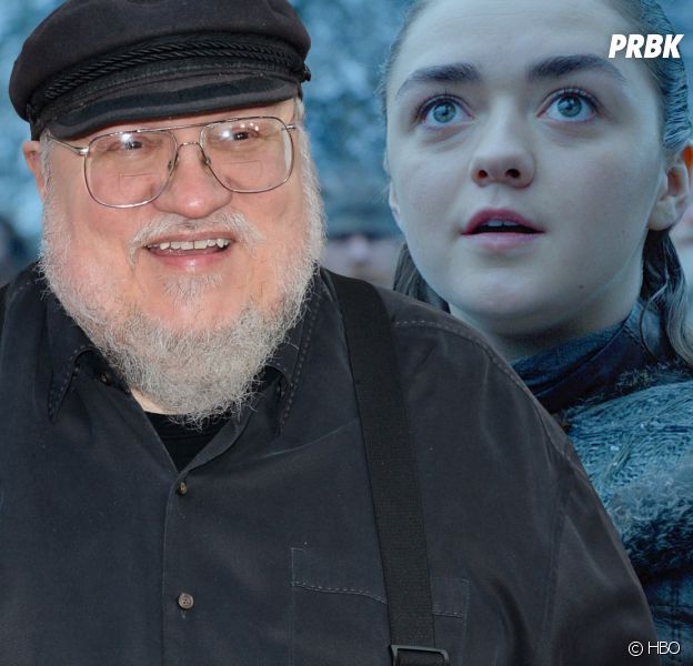 Game of Thrones : le nouveau livre (enfin) dévoilé en 2020 ? George R.R. Martin se confie